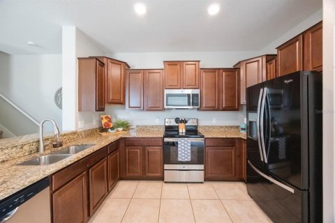 Touwnhouse à vendre à Ruskin, Floride: 2 chambres, 140 m2 № 1626457 - photo 14