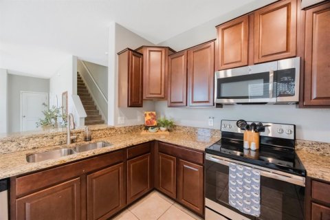 Touwnhouse à vendre à Ruskin, Floride: 2 chambres, 140 m2 № 1626457 - photo 15