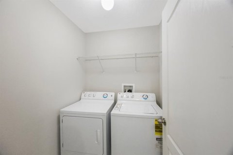 Touwnhouse à vendre à Ruskin, Floride: 2 chambres, 140 m2 № 1626457 - photo 30