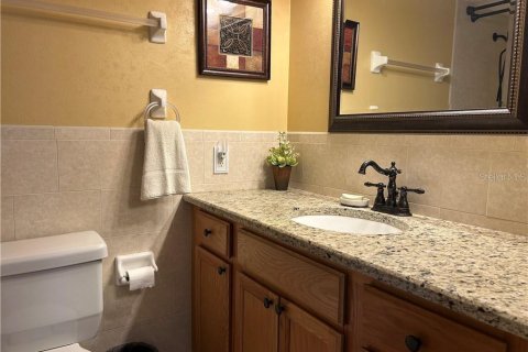 Condo in Sebring, Florida, 2 bedrooms  № 1838278 - photo 22