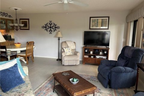 Condo in Sebring, Florida, 2 bedrooms  № 1838278 - photo 14