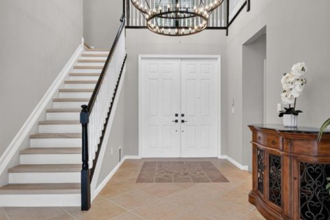 House in Wellington, Florida 4 bedrooms, 328.04 sq.m. № 2426746 - photo 9