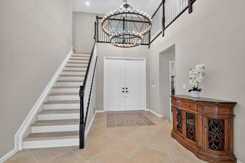 House in Wellington, Florida 4 bedrooms, 328.04 sq.m. № 2426746 - photo 8