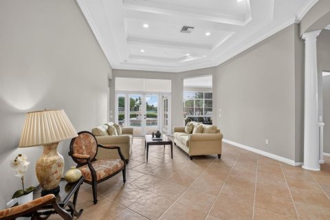 House in Wellington, Florida 4 bedrooms, 328.04 sq.m. № 2426746 - photo 24