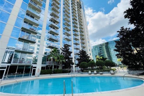 Condo in Orlando, Florida, 1 bedroom  № 1613831 - photo 23