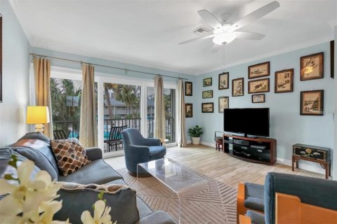 Condominio en alquiler en Sarasota, Florida, 1 dormitorio, 71.53 m2 № 1755443 - foto 4