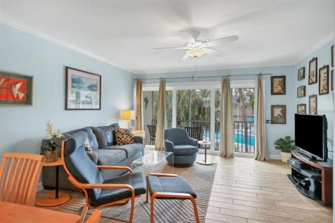 Condominio en alquiler en Sarasota, Florida, 1 dormitorio, 71.53 m2 № 1755443 - foto 6