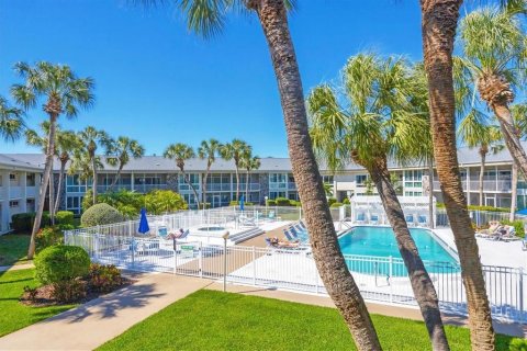 Condominio en alquiler en Sarasota, Florida, 1 dormitorio, 71.53 m2 № 1755443 - foto 16