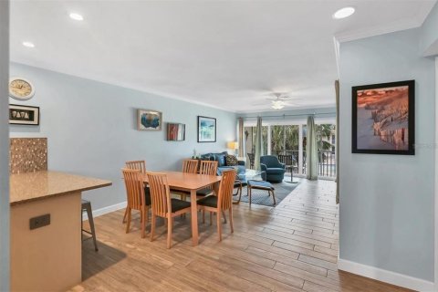 Condominio en alquiler en Sarasota, Florida, 1 dormitorio, 71.53 m2 № 1755443 - foto 10