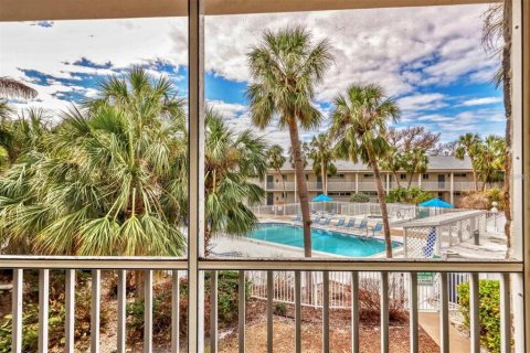 Condominio en alquiler en Sarasota, Florida, 1 dormitorio, 71.53 m2 № 1755443 - foto 3