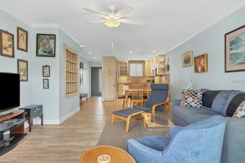 Condominio en alquiler en Sarasota, Florida, 1 dormitorio, 71.53 m2 № 1755443 - foto 7