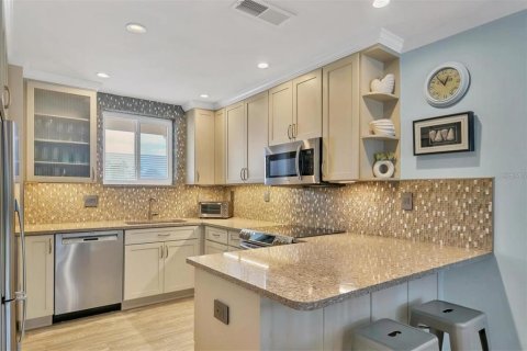 Condominio en alquiler en Sarasota, Florida, 1 dormitorio, 71.53 m2 № 1755443 - foto 11