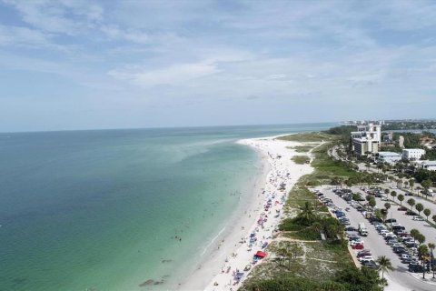 Condominio en alquiler en Sarasota, Florida, 1 dormitorio, 71.53 m2 № 1755443 - foto 21