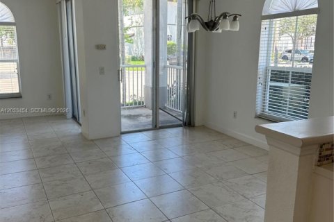 Apartamento en alquiler en Miramar, Florida, 3 dormitorios, 124.49 m2 № 2077467 - foto 16