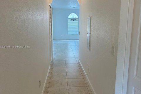 Apartamento en alquiler en Miramar, Florida, 3 dormitorios, 124.49 m2 № 2077467 - foto 24