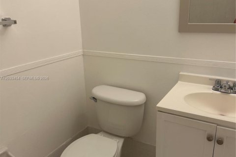 Apartamento en alquiler en Miramar, Florida, 3 dormitorios, 124.49 m2 № 2077467 - foto 30