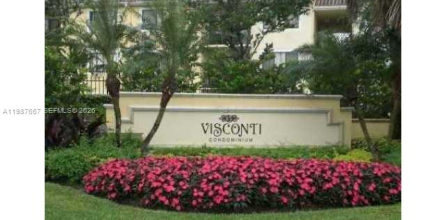 Condo in Coral Springs, Florida, 3 bedrooms  № 2058007