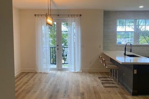 Touwnhouse à vendre à Delray Beach, Floride: 4 chambres, 219.99 m2 № 2251552 - photo 4