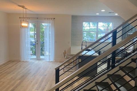 Touwnhouse à vendre à Delray Beach, Floride: 4 chambres, 219.99 m2 № 2251552 - photo 8
