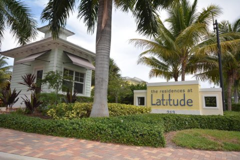 Townhouse in Delray Beach, Florida 4 bedrooms, 219.99 sq.m. № 2251552