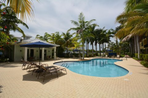 Touwnhouse à vendre à Delray Beach, Floride: 4 chambres, 219.99 m2 № 2251552 - photo 24