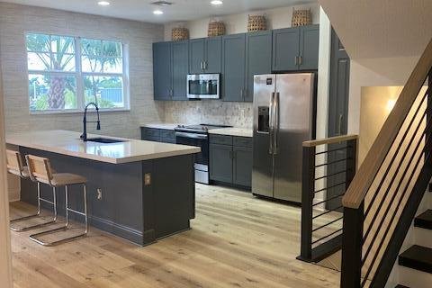 Touwnhouse à vendre à Delray Beach, Floride: 4 chambres, 219.99 m2 № 2251552 - photo 5