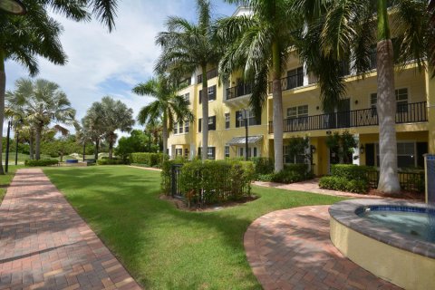 Touwnhouse à vendre à Delray Beach, Floride: 4 chambres, 219.99 m2 № 2251552 - photo 25