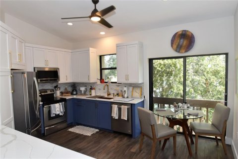 Copropriété à louer à Sarasota, Floride: 3 chambres, 164.9 m2 № 564241 - photo 23