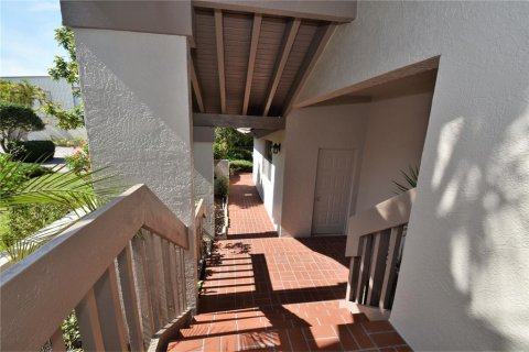Copropriété à louer à Sarasota, Floride: 3 chambres, 164.9 m2 № 564241 - photo 1