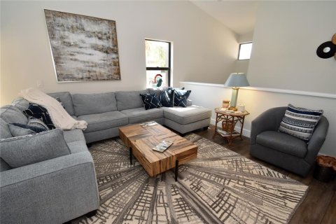 Copropriété à louer à Sarasota, Floride: 3 chambres, 164.9 m2 № 564241 - photo 11