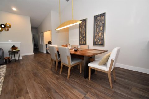 Copropriété à louer à Sarasota, Floride: 3 chambres, 164.9 m2 № 564241 - photo 10