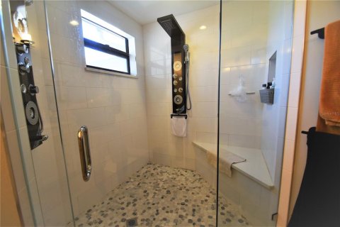 Copropriété à louer à Sarasota, Floride: 3 chambres, 164.9 m2 № 564241 - photo 22