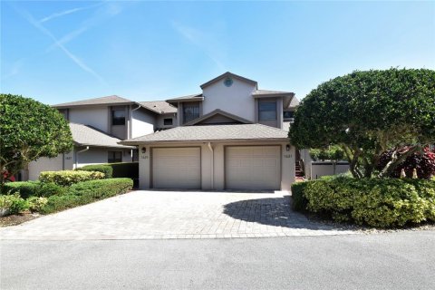 Copropriété à louer à Sarasota, Floride: 3 chambres, 164.9 m2 № 564241 - photo 24