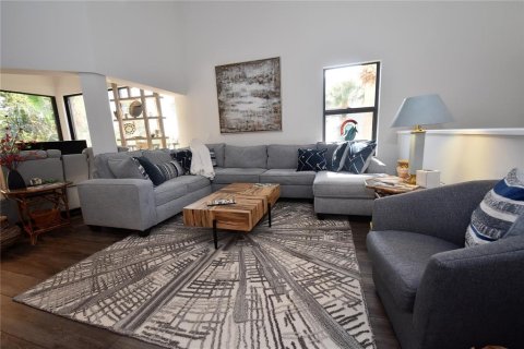 Copropriété à louer à Sarasota, Floride: 3 chambres, 164.9 m2 № 564241 - photo 8
