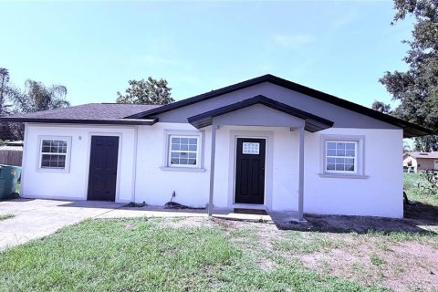 Casa en Dundee, Florida 3 dormitorios, 113.53 m2 № 2295138