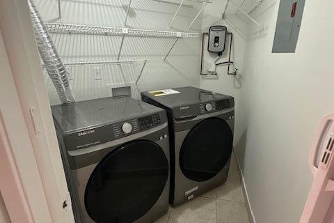 Condo in Miami, Florida, 2 bedrooms  № 2245589 - photo 5