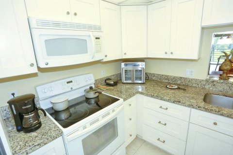 Купить кондоминиум в Коконат Крик, Флорида 3 комнаты, 107.4м2, № 2083770 - фото 13