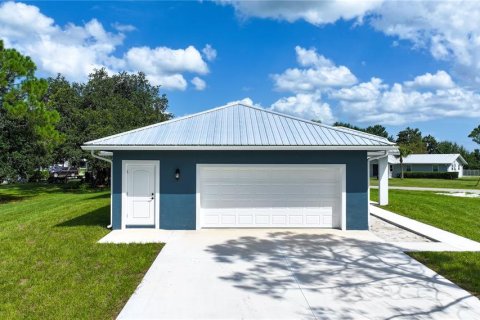 Casa en venta en Okeechobee, Florida, 3 dormitorios, 155.7 m2 № 1842107 - foto 16