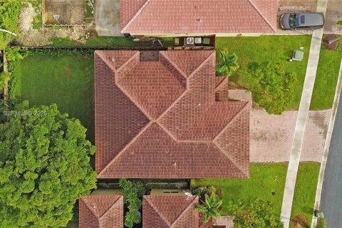 Villa ou maison à vendre à Homestead, Floride: 4 chambres, 255.76 m2 № 2052049 - photo 3