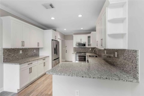 Villa ou maison à vendre à Homestead, Floride: 4 chambres, 255.76 m2 № 2052049 - photo 15