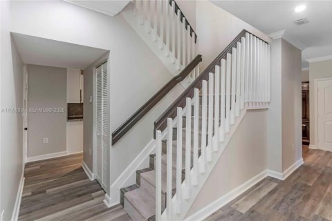 Villa ou maison à vendre à Homestead, Floride: 4 chambres, 255.76 m2 № 2052049 - photo 7