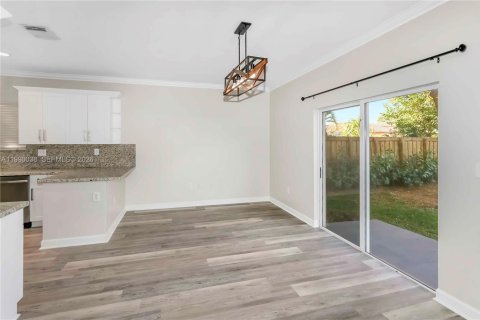 Villa ou maison à vendre à Homestead, Floride: 4 chambres, 255.76 m2 № 2052049 - photo 12