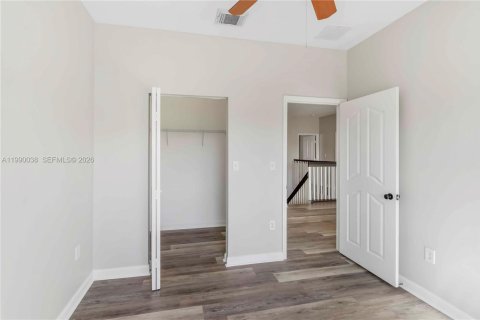 Villa ou maison à vendre à Homestead, Floride: 4 chambres, 255.76 m2 № 2052049 - photo 19