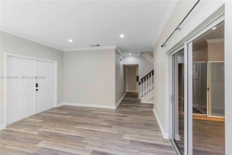 Villa ou maison à vendre à Homestead, Floride: 4 chambres, 255.76 m2 № 2052049 - photo 5