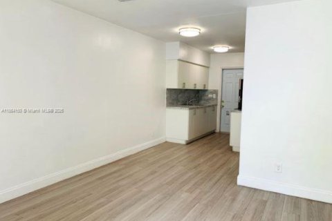 Apartamento en alquiler en Miami, Florida, 1 dormitorio, 46.45 m2 № 1957369 - foto 4