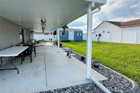 Casa en venta en Ocala, Florida, 3 dormitorios, 158.12 m2 № 1914744 - foto 29