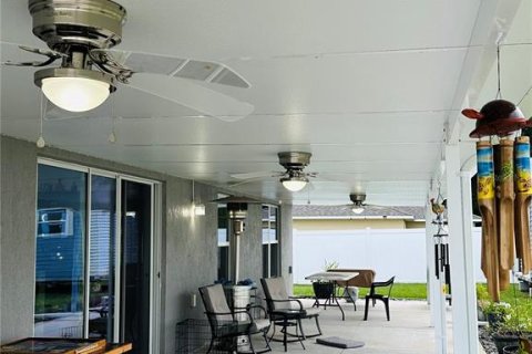 Casa en venta en Ocala, Florida, 3 dormitorios, 158.12 m2 № 1914744 - foto 30