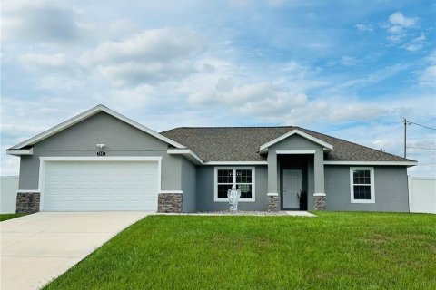 Casa en venta en Ocala, Florida, 3 dormitorios, 158.12 m2 № 1914744 - foto 4