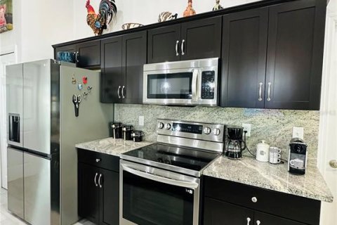 Casa en venta en Ocala, Florida, 3 dormitorios, 158.12 m2 № 1914744 - foto 10