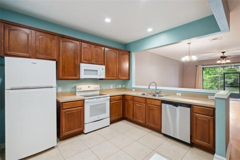 Townhouse in Sanford, Florida 3 bedrooms, 156.73 sq.m. № 2148574 - photo 7